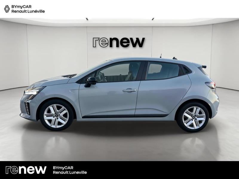 Renault Clio V TCe 90 Evolution