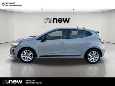 Renault Clio V TCe 90 Evolution