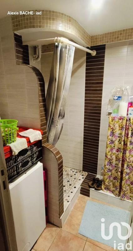 Maison - 118 m² - 6 pièces