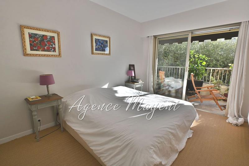 Appartement - 76 m² - 3 pièces