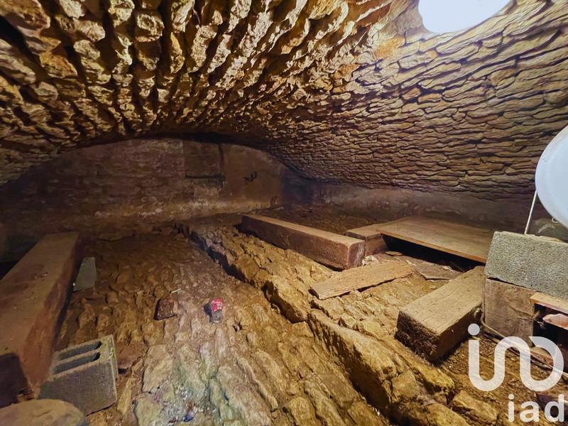 Maison - 84 m² - 4 pièces