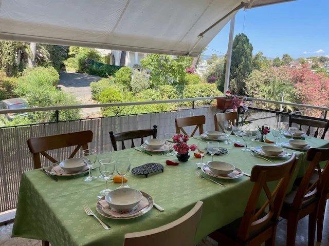 Appartement - 103 m² - 3 pièces