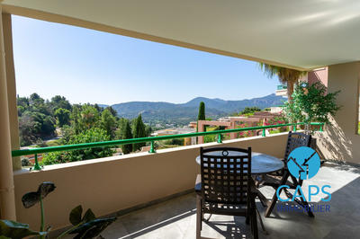 Appartement - 146 m² - 4 pièces