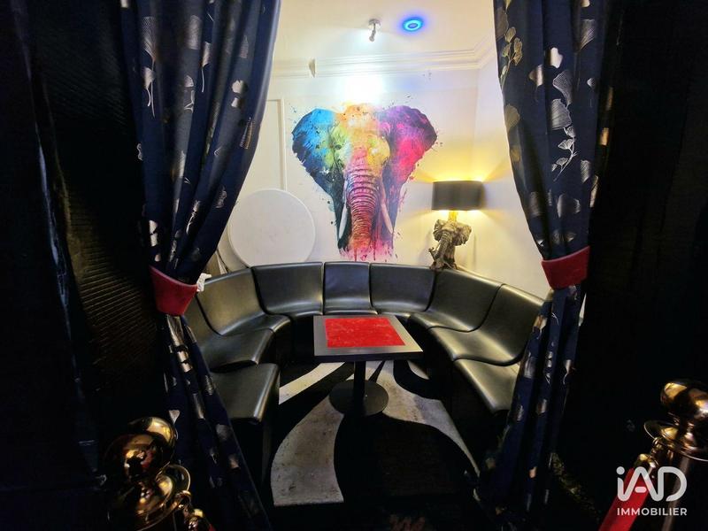 Local commercial - 74 m²