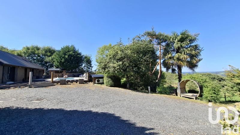 Maison - 141 m² - 4 pièces