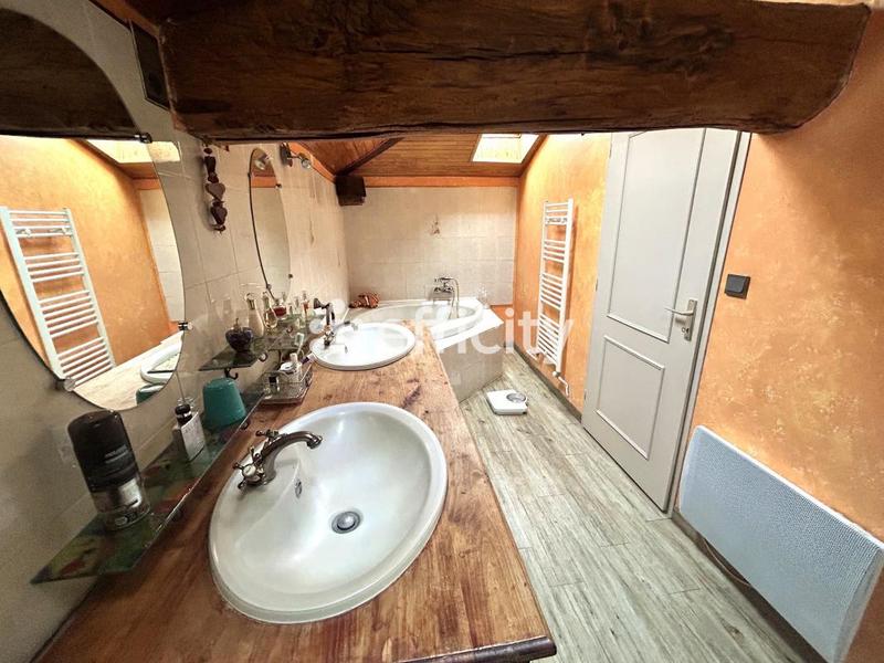 Maison - 149 m² - 5 pièces