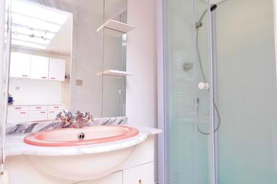 Maison de ville - 68 m² - 3 pièces