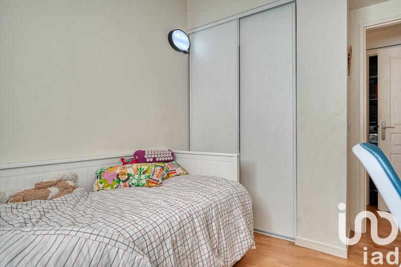 Appartement - 109 m² - 4 pièces