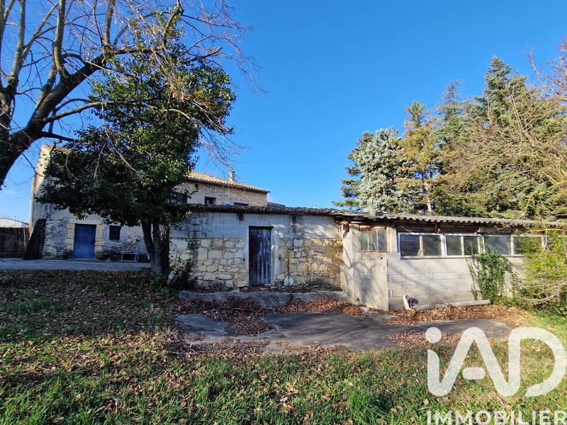 Ferme - 100 m² - 5 pièces