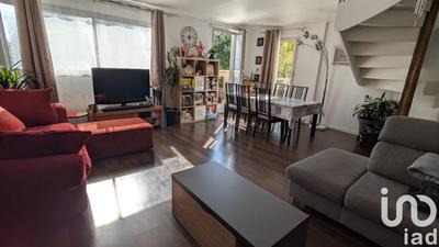 Appartement - 105 m² - 5 pièces