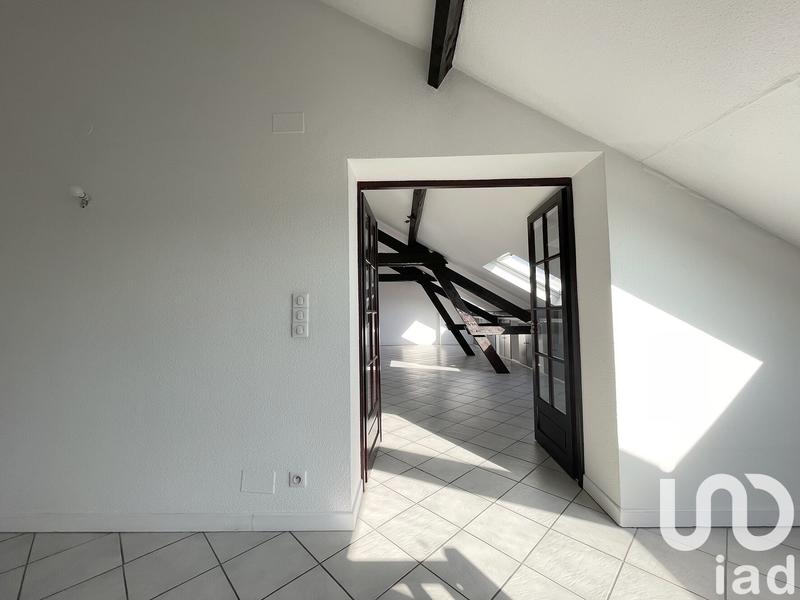 Appartement - 159 m² - 5 pièces