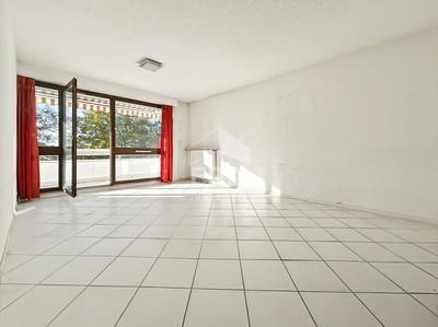 Appartement - 57 m² - 2 pièces