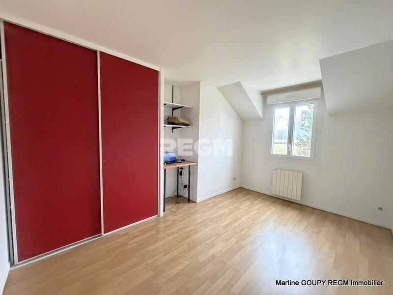 Maison - 158 m² - 5 pièces