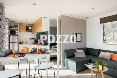 Maison - 32 m² - 3 pièces