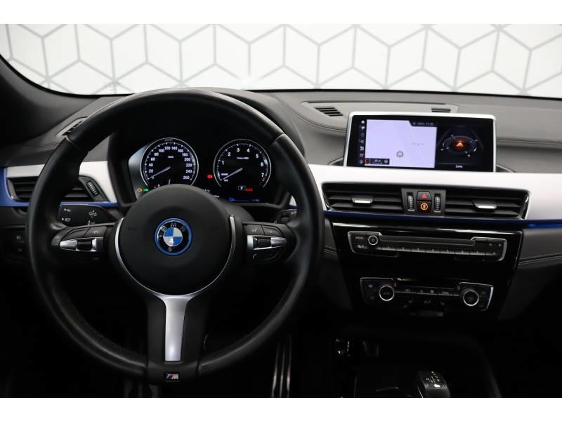 Bmw X2 xDrive 25e 220 ch Bva6 m Sport