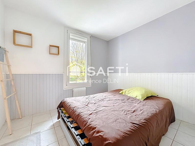 Appartement - 74 m² - 3 pièces