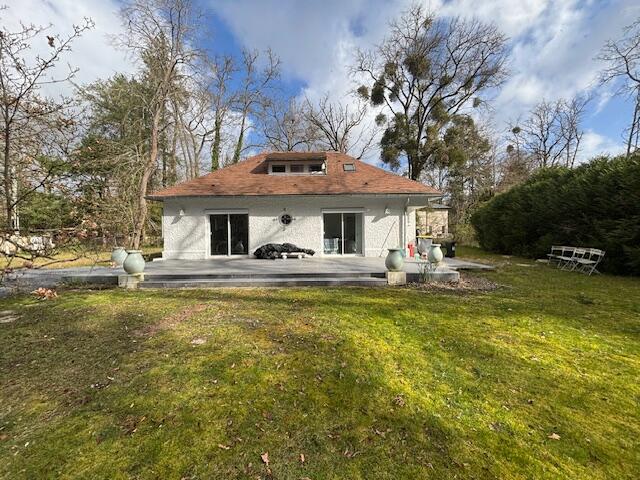 Maison - 87 m² - 4 pièces