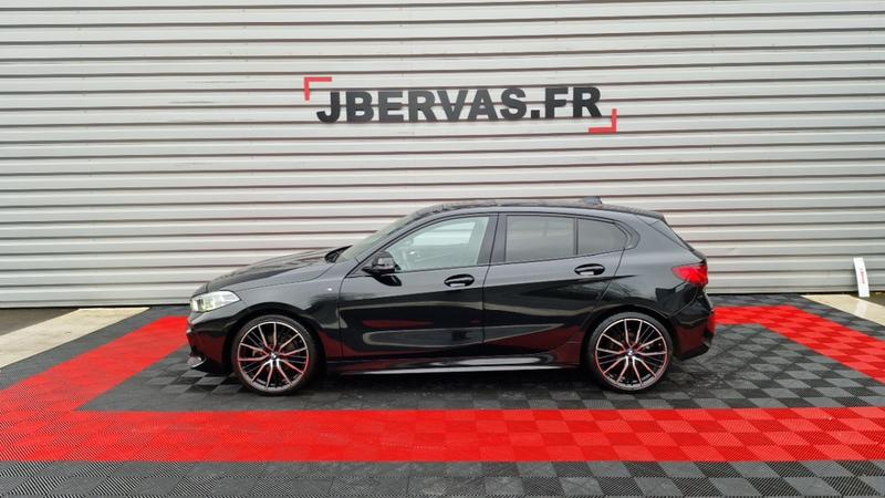 Bmw Série 1 F40 118d 150 Ch Bva8 m Sport