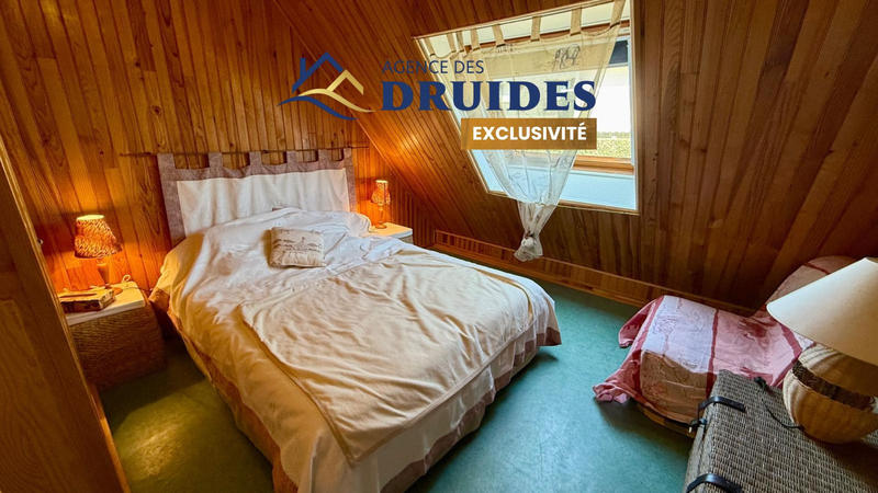 Appartement - 42 m² - 3 pièces