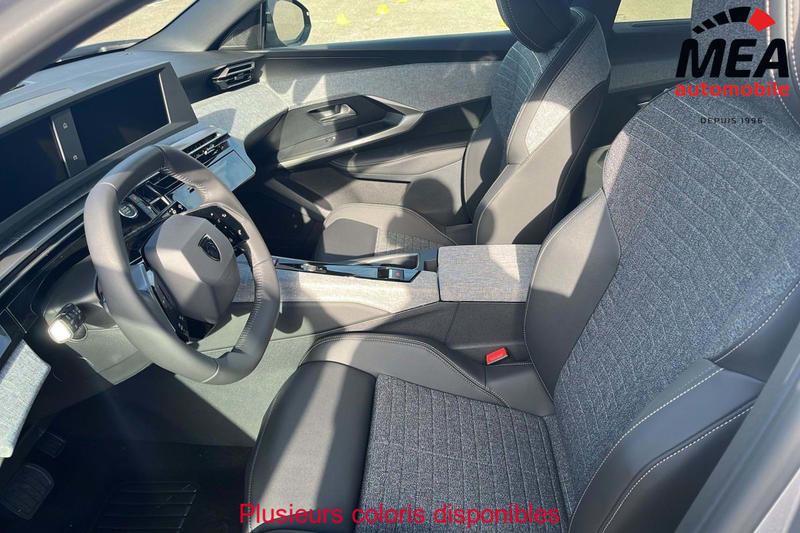 Peugeot 5008 Hybrid 145 e-Dcs6 Allure