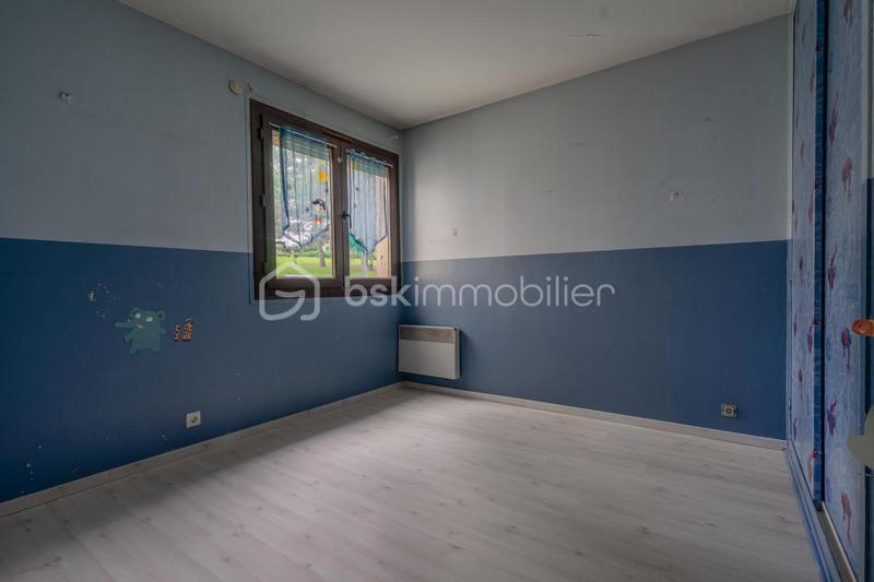 Appartement - 79 m² - 4 pièces