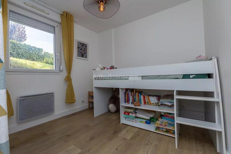 Appartement - 71 m² - 4 pièces