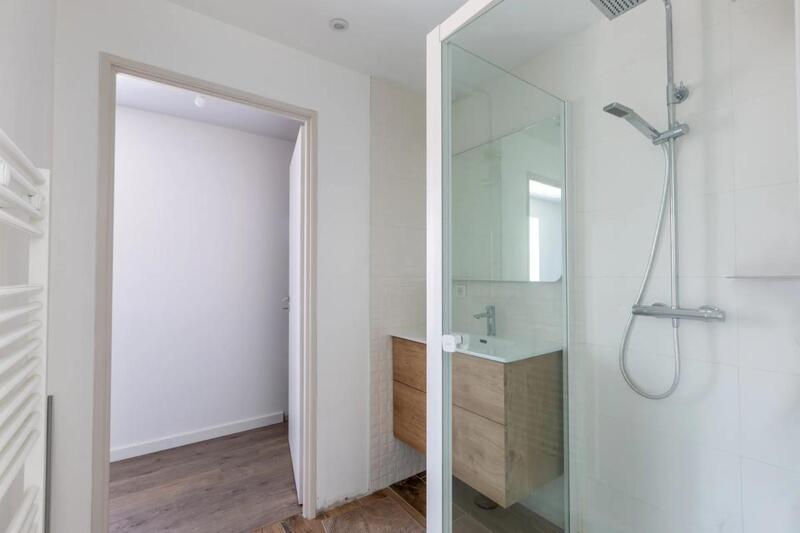 Maison en pierre - 190 m² - 7 pièces