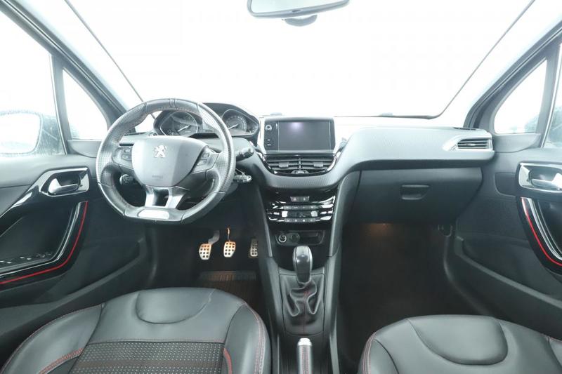 Peugeot 208 1.2 PureTech Gt Line 5p 110 ch