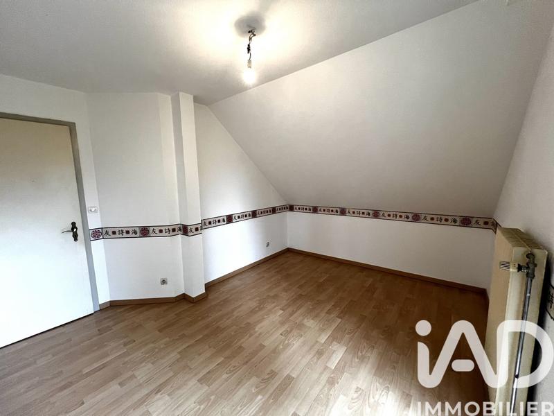 Appartement - 75 m² - 4 pièces