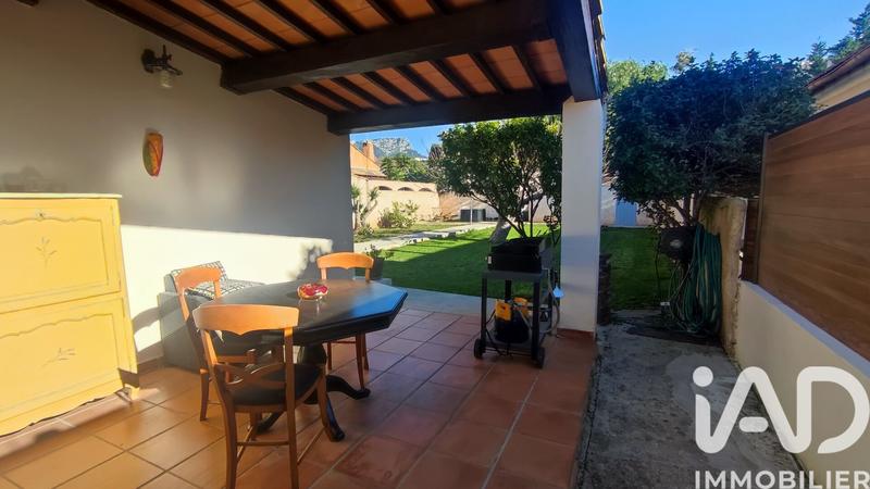 Maison - 83 m² - 3 pièces