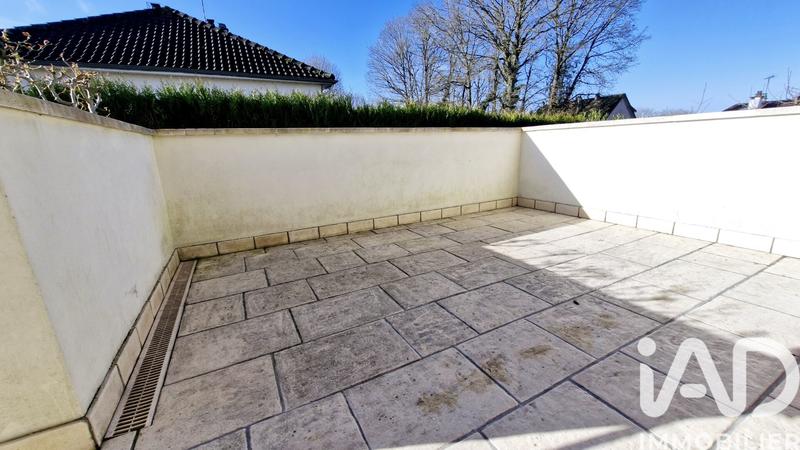 Maison - 127 m² - 5 pièces