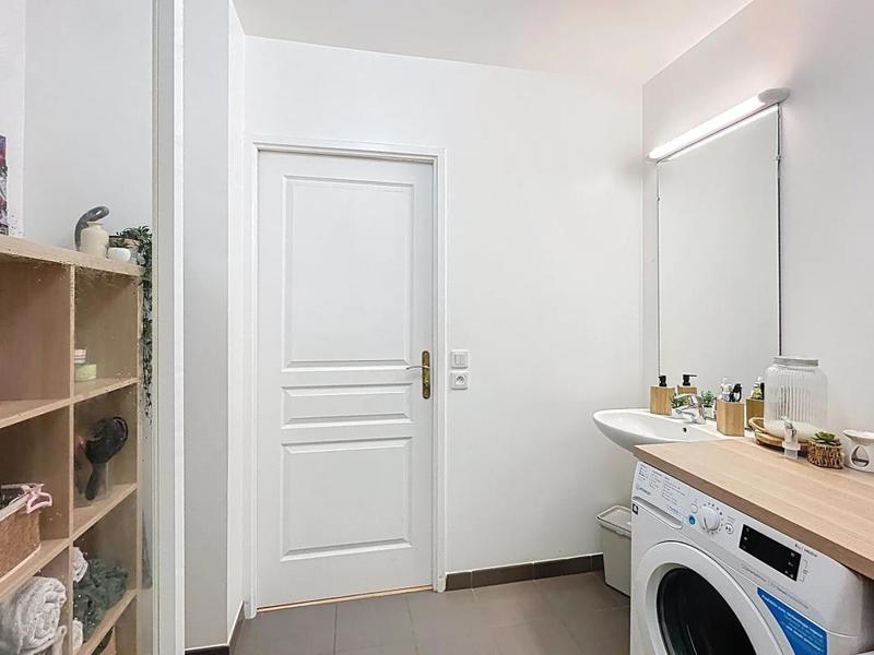 Appartement - 37 m² - 2 pièces