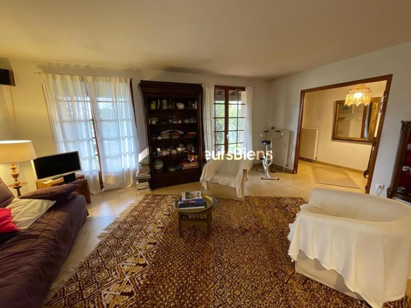 Maison - 97 m² - 4 pièces