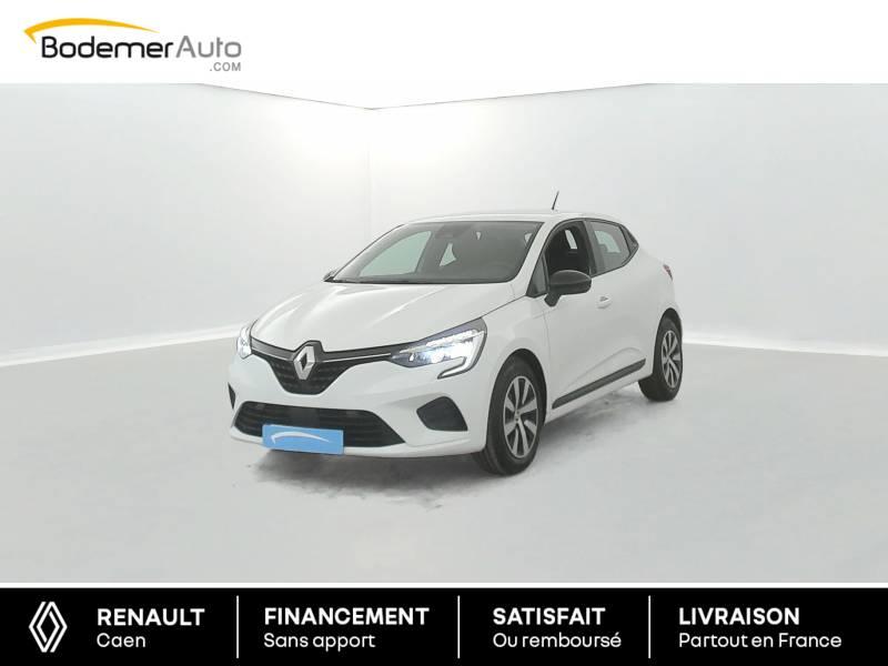 Renault Clio TCe 90 Equilibre