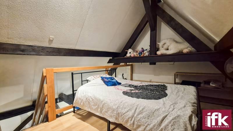 Duplex - 51 m² - 2 pièces