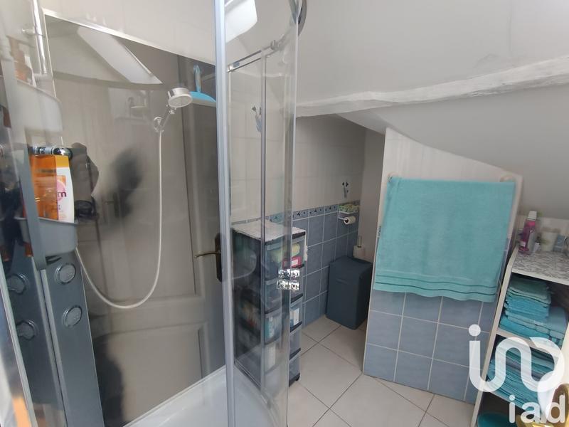 Appartement - 45 m² - 3 pièces