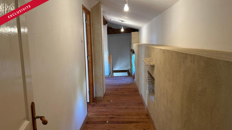 Maison - 155 m² - 5 pièces