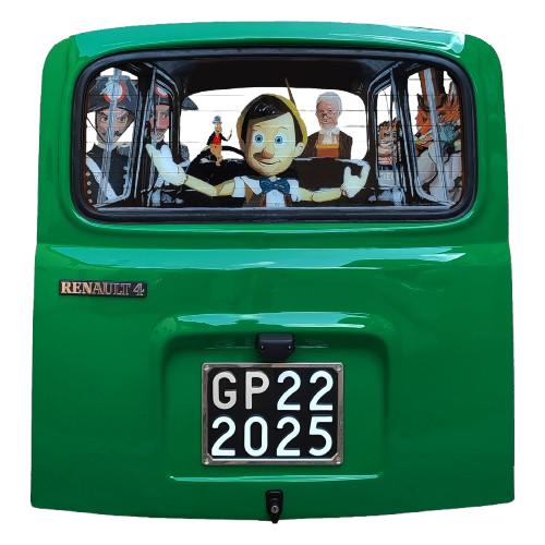 Exposition Guido Palmero "Brise d'Arts"