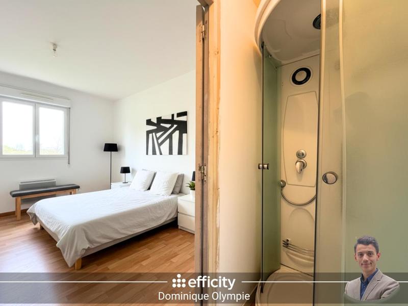 Maison - 85 m² - 6 pièces