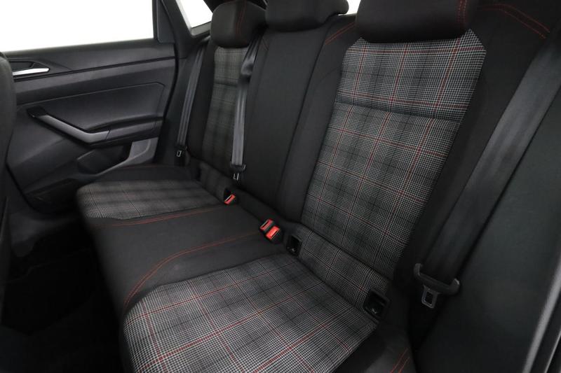 Volkswagen Polo 2.0 Tsi Gti Dsg7 207 ch