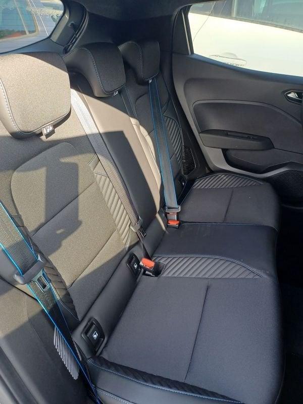 Renault Clio 5 Phase 2 Esprit Alpine Etech 140 Cv