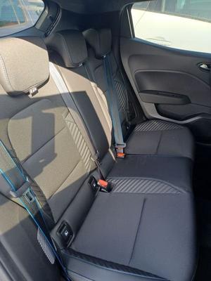 Renault Clio 5 Phase 2 Esprit Alpine Etech 140 Cv