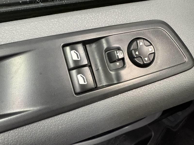 Peugeot Expert Standard BlueHDi 120ch s&amp;S Bvm6