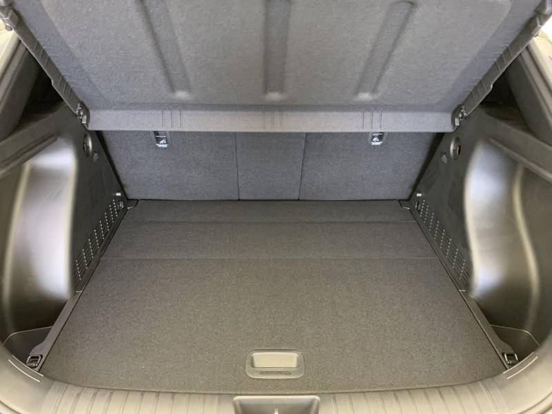 Hyundai Kona Hybrid 129 Creative n Line