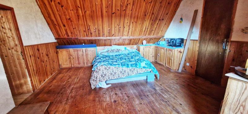 Maison - 154 m² - 8 pièces