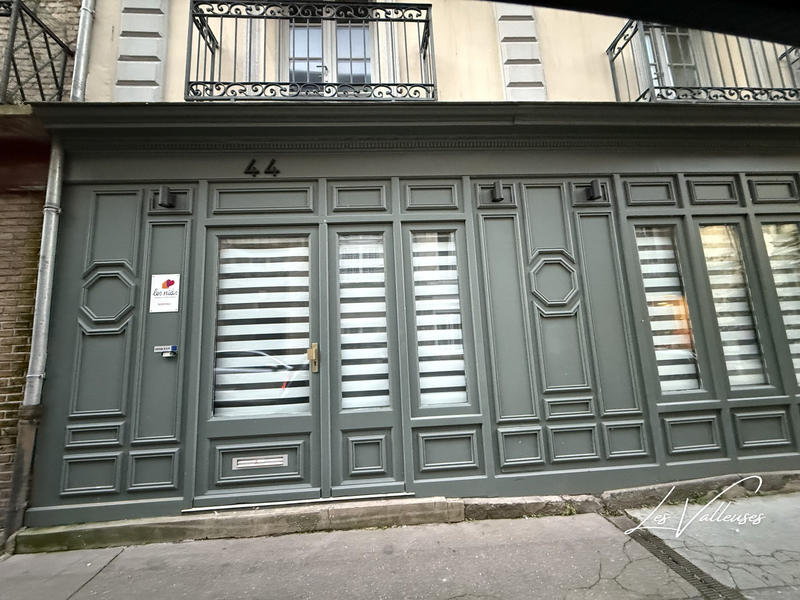 Fonds de commerce - 62 m²