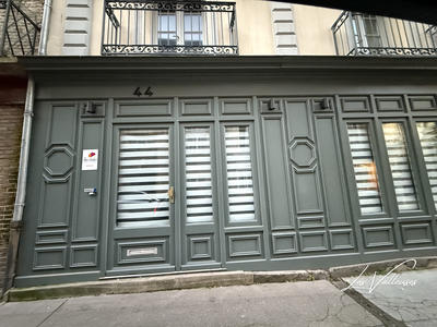 Fonds de commerce - 62 m²