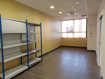 Local commercial - 100 m²