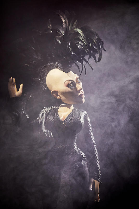 Saison culturelle - Hen - Compagnie Théâtre de Romette