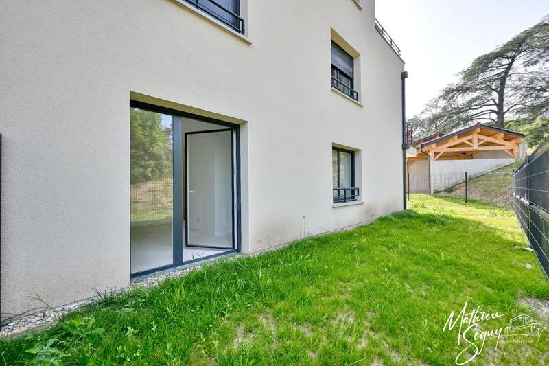 Appartement - 71 m² - 3 pièces